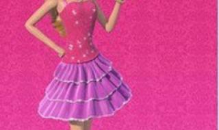 芭比之梦想豪宅第四季